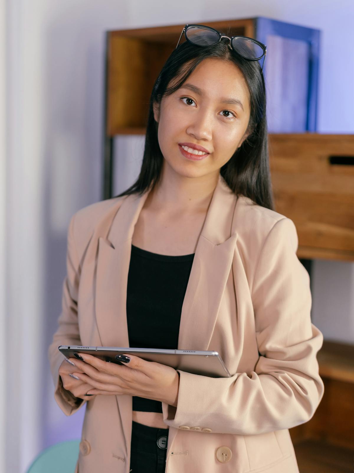 Sandra L.