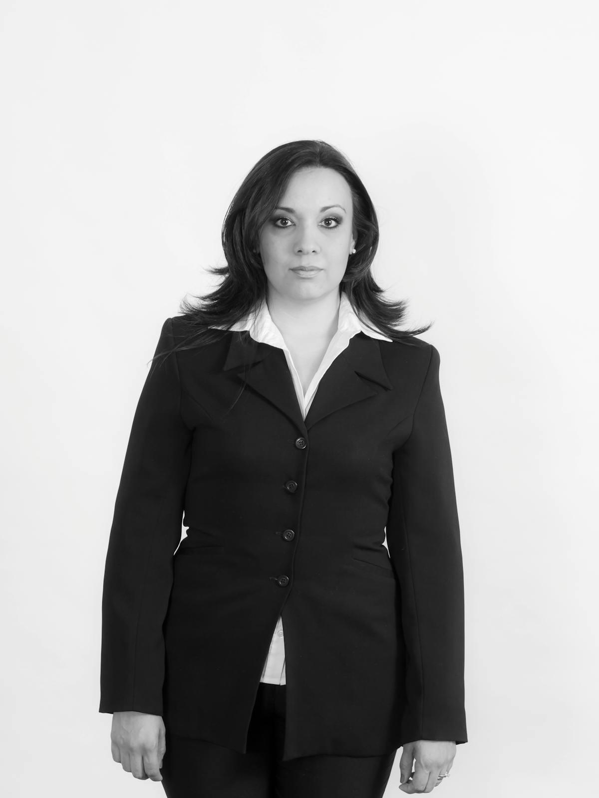 Marlene P.